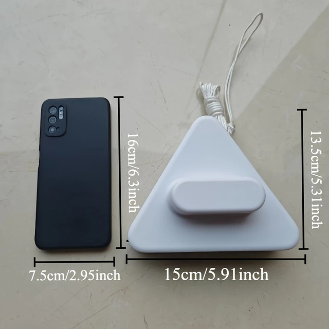 Magnetic Glass Cleaning Tool in Other in Mississauga / Peel Region - Image 2