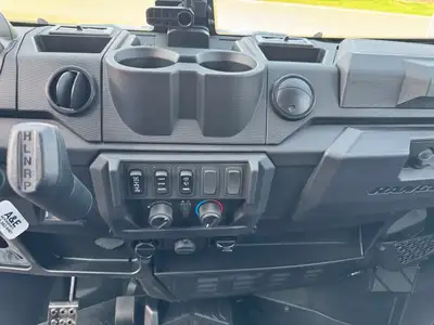 2026 Polaris Ranger XP® 1000 NorthStar Edition Premium, View more