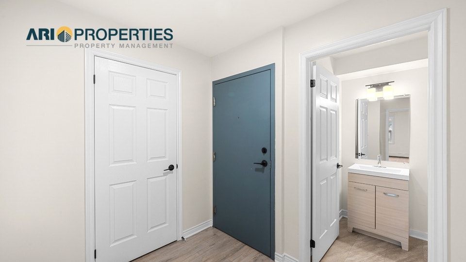 Downtown Dartmouth Executive 2 Bedroom Apartment 3