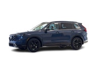 Hyundai of Regina 444 Broad Street Regina, SK, S4R 8R8 Phone: 855-219-9695 Recent Arrival! 2025 Hond... (image 6)