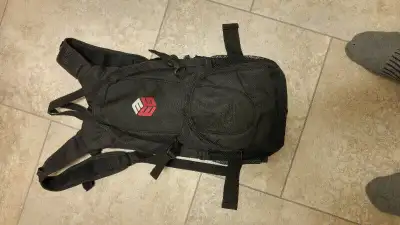 High Sierra Hiking Hydration Backpack., View more
