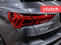 Electric Parking Brake, Brake Assist, Power Tailgate/Hatch and more! Clutch is the largest online us... (image 9)
