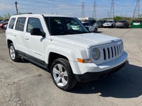 2011 Jeep Patriot North 4X4, Automatique, 4Cyl 2.4L, 153000Km, Groupe Electrique Complet, Cruise Con... (image 2)