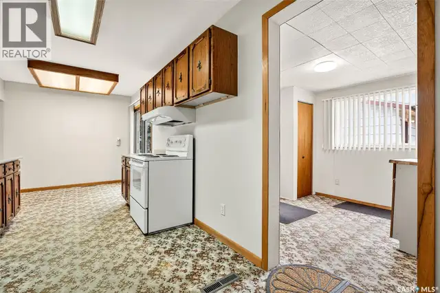 1322 7th AVENUE NW Moose Jaw, Saskatchewan in Houses for Sale in Moose Jaw - Image 34