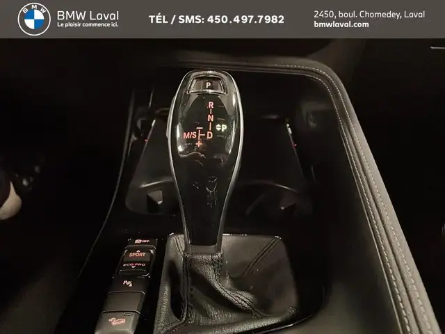 2022 BMW X1 xDrive28i | Sièges sport | in Cars & Trucks in Laval / North Shore - Image 31