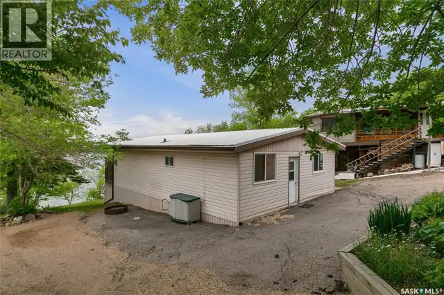 157 Lakeshore DRIVE Kannata Valley, Saskatchewan in Houses for Sale in Moose Jaw - Image 21