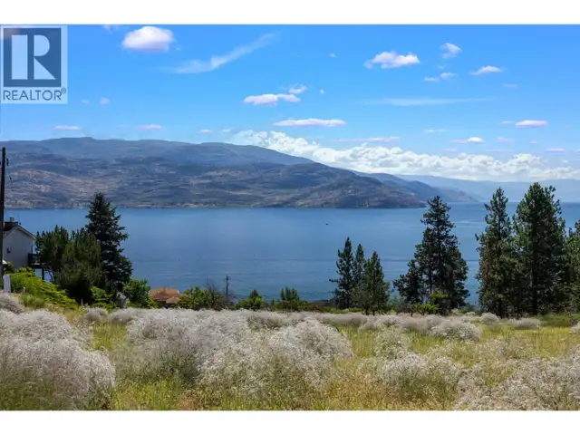 6446 Renfrew Road Peachland, British Columbia in Land for Sale in Penticton - Image 35