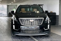 Welcome to Carter Cadillac Ltd. . (image 1)