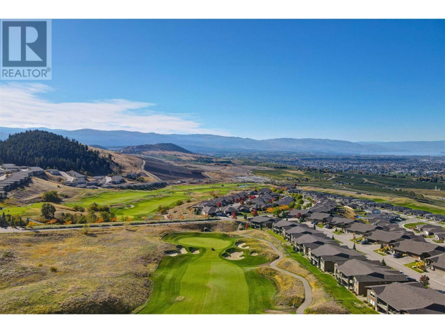 1836 Tower Ranch Boulevard Unit# 33 Kelowna, British Columbia in Condos for Sale in Penticton - Image 2