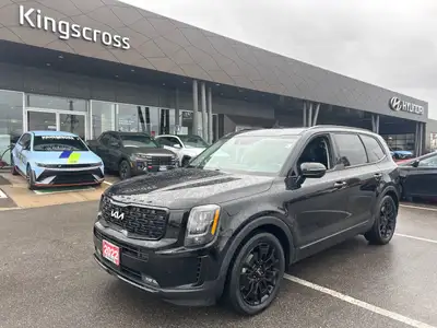 Welcome to Kingscross Hyundai! WAS: $43888 NOW: $41888 plus taxes and licensing fees Engine: V6 Cyli...
