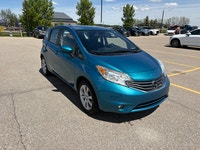 2015 NISSAN VERSA NOTE SL Nice and Clean Mileage 183.363KM Engine :1.6L Transmission: Automatic Stoc... (image 4)