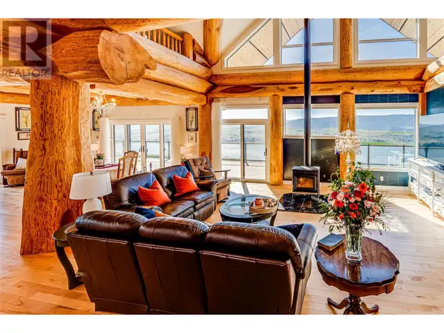 7410 McLennan Road Vernon, British Columbia in Houses for Sale in Vernon - Image 18