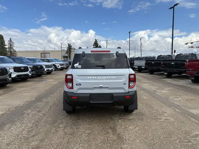 Ford Bronco Sport Big Bend 2026 in Cars & Trucks in Saskatoon - Image 7