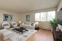 Amenities: Heat & Water Included • Affordable Parking • Great Location Suite & Building: Bachelor, o... (image 4)