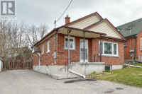 433 CRERAR AVE Oshawa, Ontario