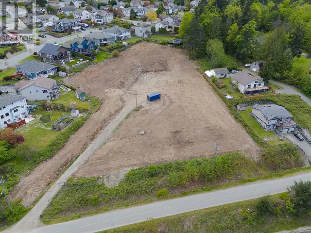 350 Morgan Rd Ladysmith, British Columbia in Land for Sale in Nanaimo - Image 5