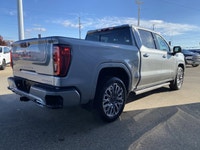 CHECK OUT THIS 2026 Limited Production DENALI ULTIMATE Sierra 1500 with the 6.2L Engine. Equipped wi... (image 6)