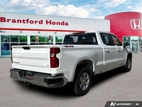 Unleash the power and capability of this 2024 Chevrolet Silverado 1500 LT Crew Cab, boasting a robus... (image 5)