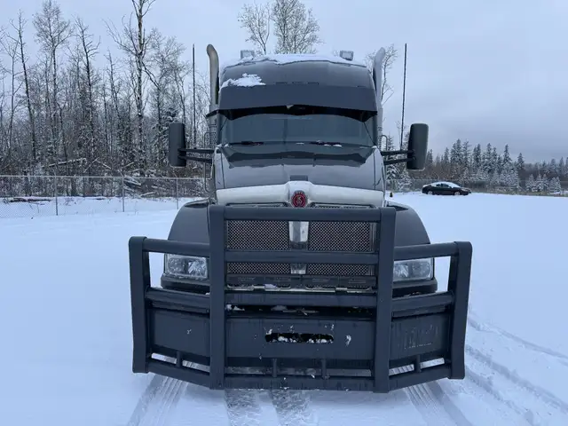 2019 KENWORTH T880 in Heavy Trucks in Saskatoon - Image 3