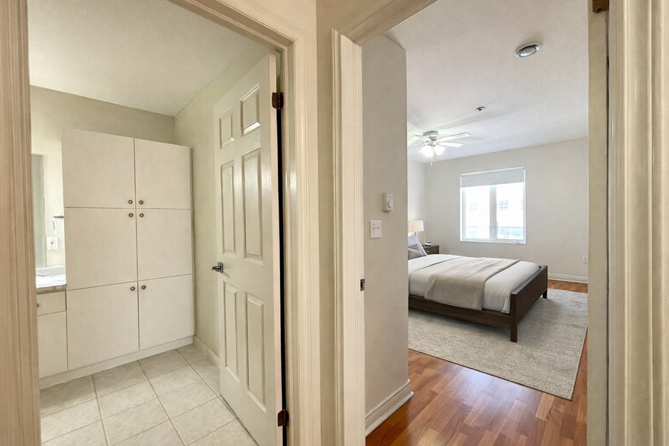 40 Weldon - Downtown Moncton -  2 Bedroom, close to everything ! 2