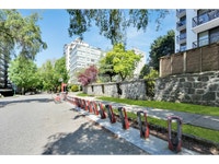 Lancaster House Apartments is found next to Davie Village in the West End of Vancouver and features... (image 7)