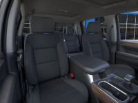 The 2026 Chevrolet Silverado 1500 Crew Cab Short Box RST is a rugged yet refined truck. Shown in a c... (image 5)