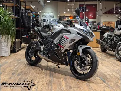 Please contact our sales department for the most up-to-date availability on motorcycles, ATVs, side-...