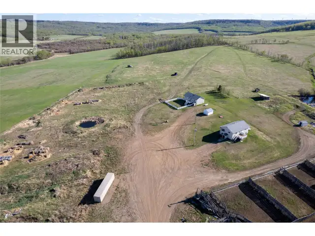 3479 206 Road Dawson Creek, British Columbia in Land for Sale in Dawson Creek - Image 4