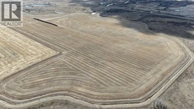 4;25;24;26;SW Township Road 244 Strathmore, Alberta in Land for Sale in Calgary - Image 25
