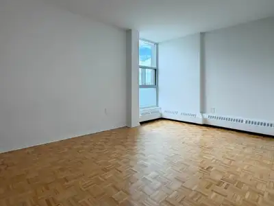 North York 3 Bedroom Apartment for Rent - 10 Yorkwoods Gate, View more