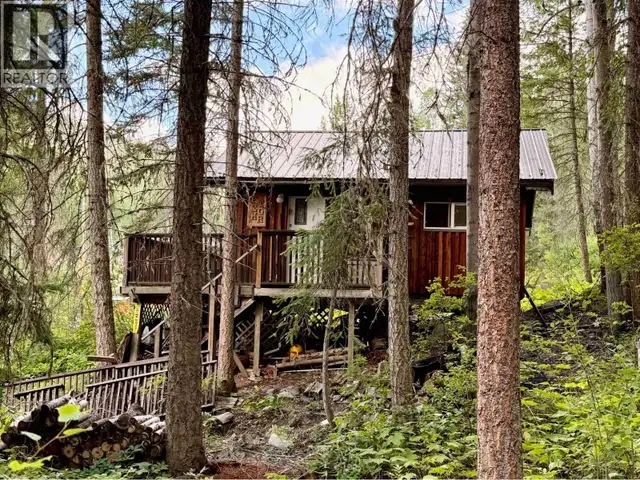 3574 SELLARS ROAD Canim Lake, British Columbia in Houses for Sale in 100 Mile House - Image 8