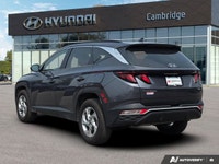 Command the roads with confidence and comfort in this exceptional 2022 Hyundai Tucson Preferred Spor... (image 2)