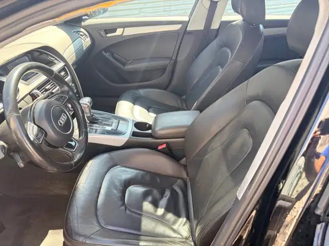 2013 Audi A4578311213181184007