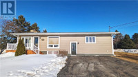 45 Leger ST Caraquet, New Brunswick