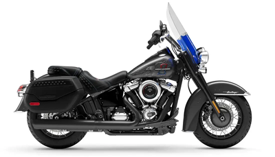 At Durham Harley-Davidson®, we’re passionate about the open road and are here to help you discover t...