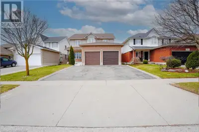 The family home you’ve been dreaming of, in a wonderful, sought-after neighbourhood! Welcome to 76 C...