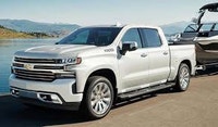 CHEVROLET CHEVY SILVERADO 1500 2500 3500 BODY PARTS Mississauga / Peel Region Toronto (GTA) Preview