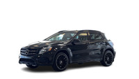 Hyundai of Regina 444 Broad Street Regina, SK, S4R 8R8 Phone: 855-219-9695 2019 Mercedes-Benz GLA Bl... (image 5)