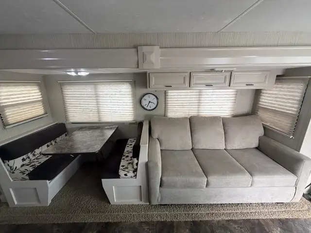 2013 Newmar Bay Star 2901 in RVs & Motorhomes in Longueuil / South Shore - Image 9