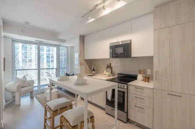 Brand New 2 Bed Condo in Prime Toronto Locale! in Condos for Sale in City of Toronto - Image 2