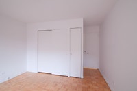 Akelius two bedroom apartment for rent. Located near Du Fort in the Downtown - Guy Concordia neighbo... (image 4)