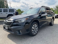 Vehicle Highlights - Accident free - Dealer serviced - Single owner Another desirable Subaru Outback... (image 2)