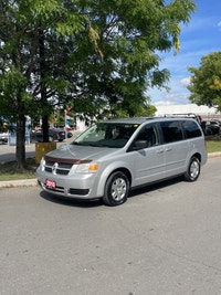 2010 Dodge Grand Caravan SE  /  RUST PROOFED  /  STOW N GO