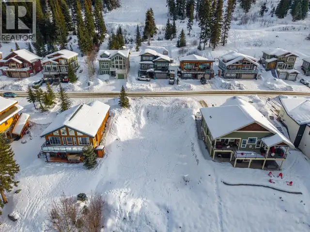 2444 Fairways Drive Sun Peaks, British Columbia in Land for Sale in Kamloops - Image 5