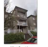 VANCOUVER COQUITLAM DOWNTOWN 2 BEDROOM 2 BATH FOR SALE BY OWNER