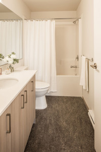 Verve's sophisticated five-storey building design offers Studio, one, and two bedroom suites located... (image 5)