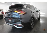 GARANTIE KIA JUSQU'AU 3 NOVEMBRE 2027 OU 100 000KM. GPS- TOIT PANORAMIQUE- Véhicule inspecté avec ra... (image 9)