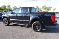 Experience Adventure And Power With The 2021 Ford Ranger LARIAT SuperCrew 4WD. Dominate Every Terrai... (image 4)