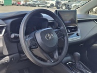Look at this certified 2024 Toyota Corolla Hybrid LE | Heated Seats | Radar Cruise | CarPlay + Andro... (image 1)