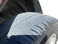 *Used 2022 Dodge Durango Citadel AWD for Sale in Edmonton, AB* | *103,490 km* | *Octane Red Pearl Ex... (image 7)